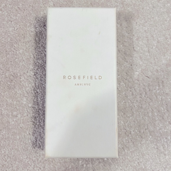 Rosefield Rose Gold Watch - Picture 5 of 5